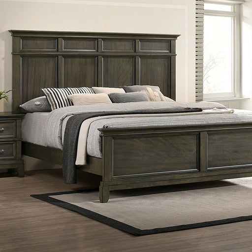 Houston Bed