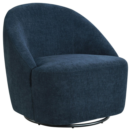 Leon Accent Chair