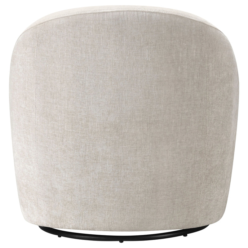 Leon Swivel Accent Chair