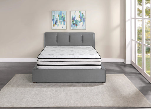 MT-PH12F - 12" Full Hybrid Mattress