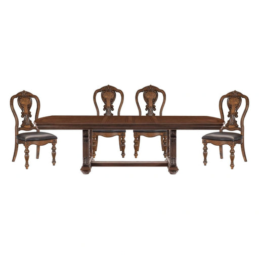 Bergen Dining Set