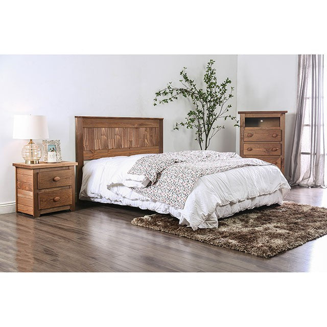 Ila Headboard