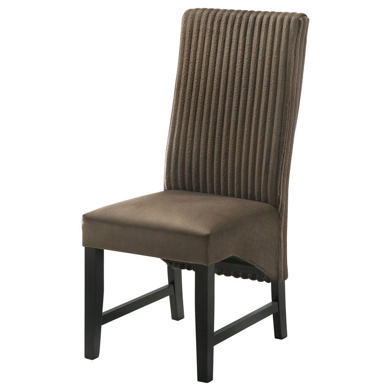 Silla auxiliar de comedor Barrand