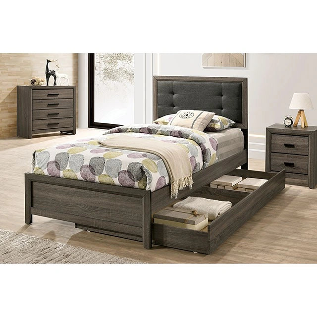 Juego de dormitorio completo Roanne