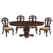 Deryn Park Dining Set With Circular Table image