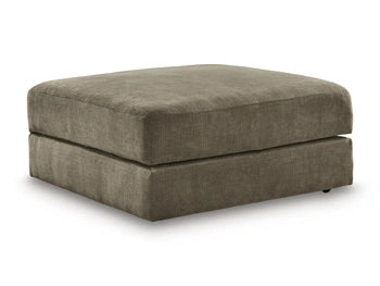 Puf otomano Camellia-Court con almacenamiento