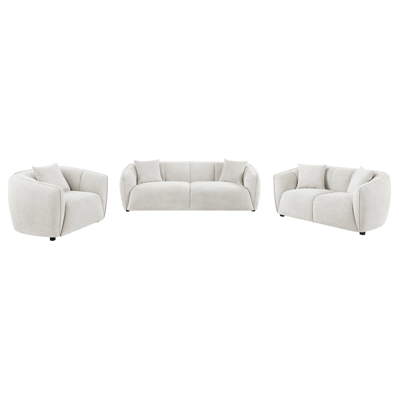 Aleisha Sofa Set