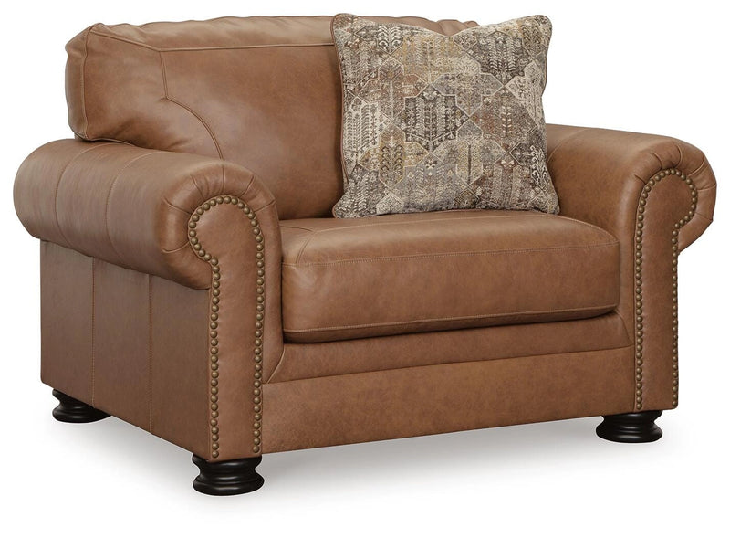 Sillón extragrande Carianna