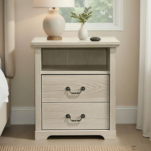 Amble Nightstand