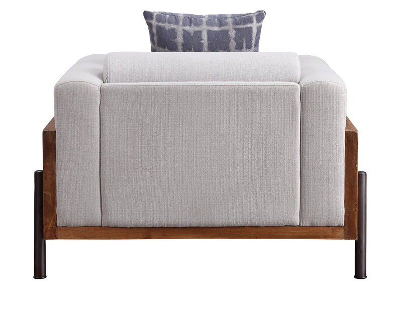 Chair w/Pillow