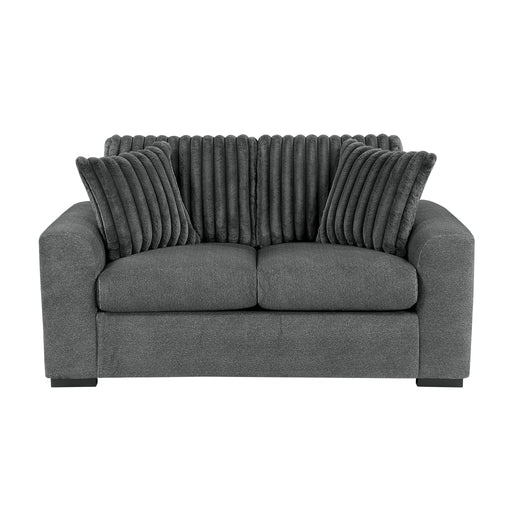 Athena Love Seat