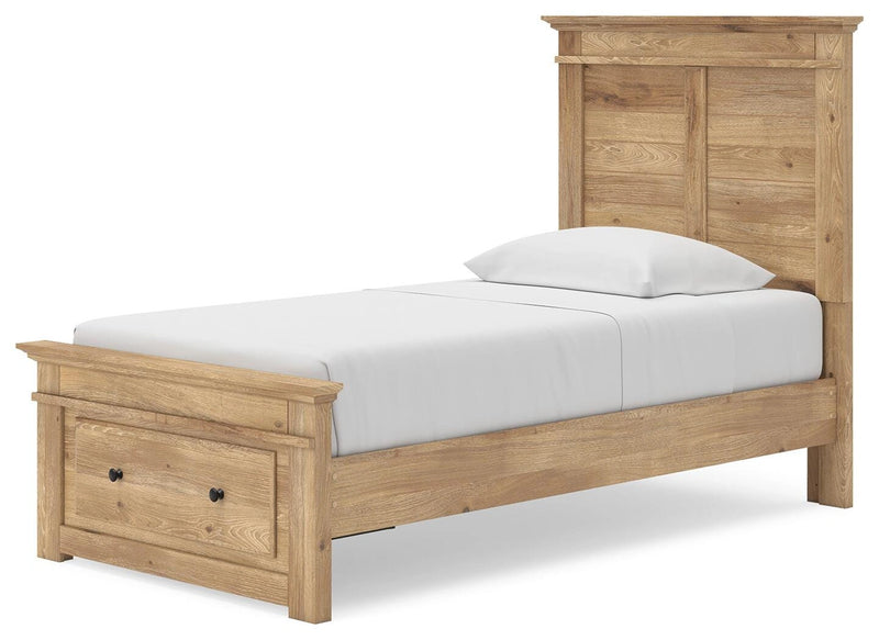 Cama Makidern