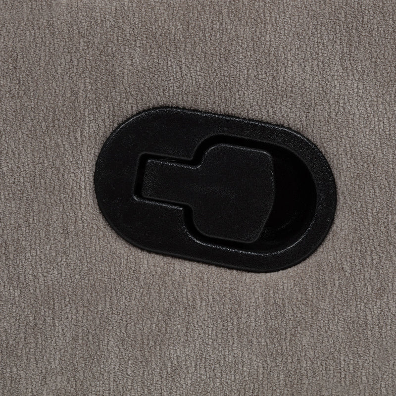 Hamilton Manual Recliner