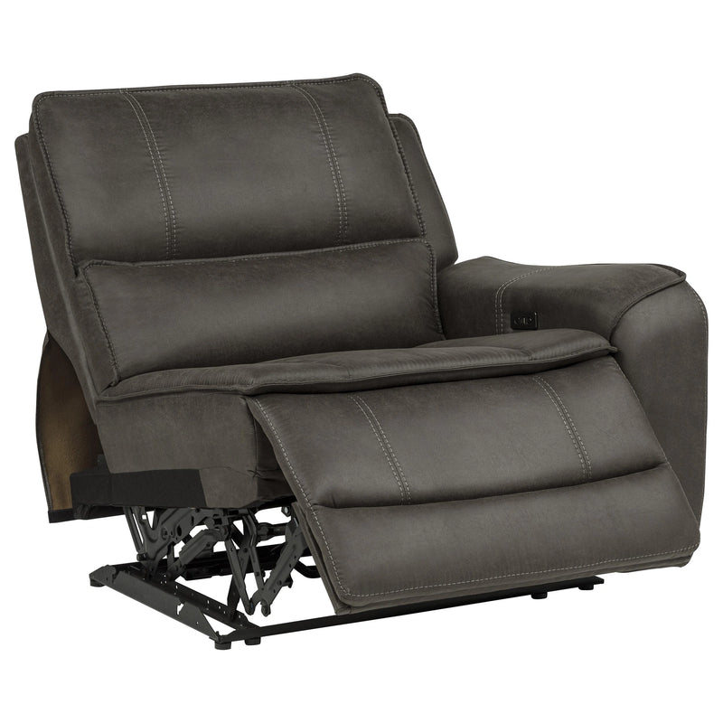Marcell Power Reclining Loveseat
