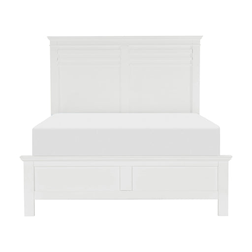 Blaire 4 & 5 Piece Bed Set