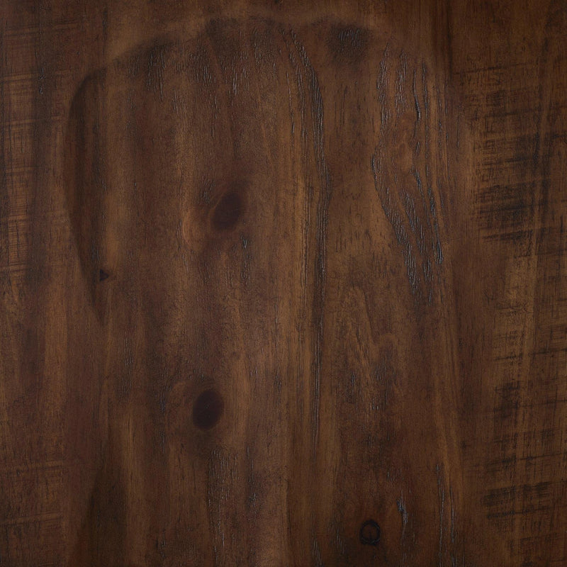 Mesa de comedor de altura de mostrador Valebeck