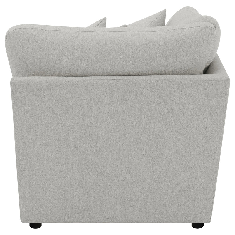 Collins Corner Chair