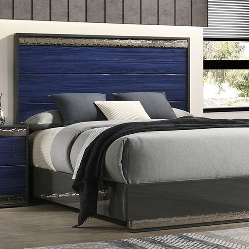 Cama King y Queen Morcote E.