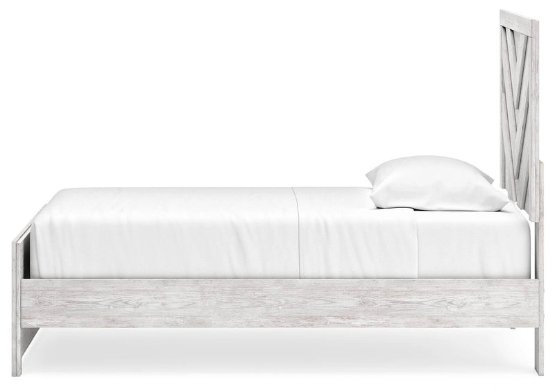 Cama Cayboni