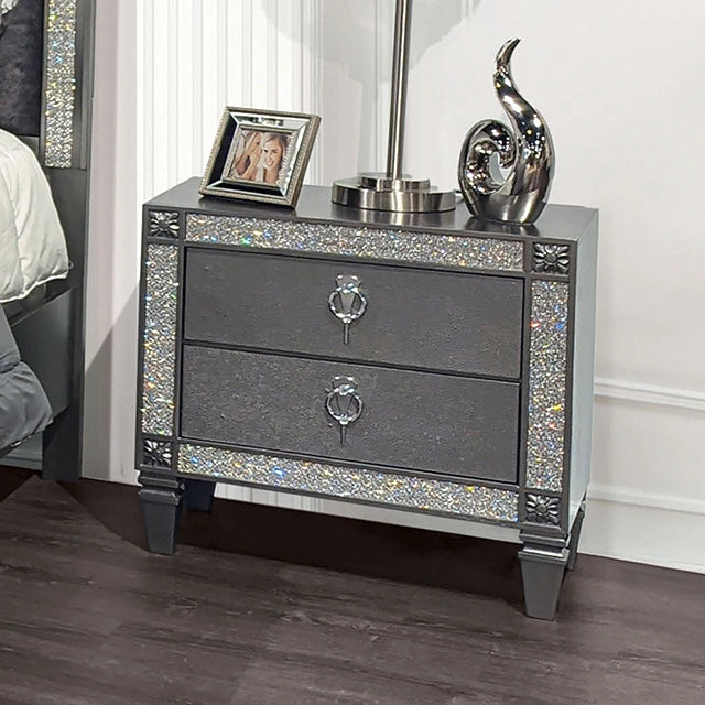 Mesa de noche Lyanne