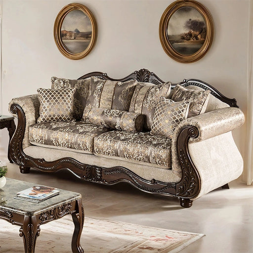 Sofá Andalucía