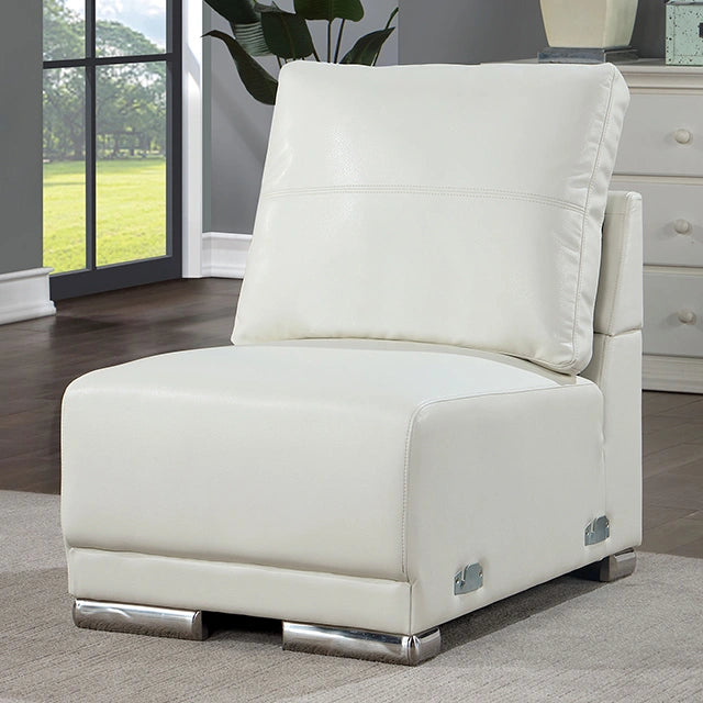 Sillón Althea sin brazos