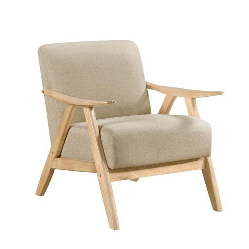 Damala Accent Chair
