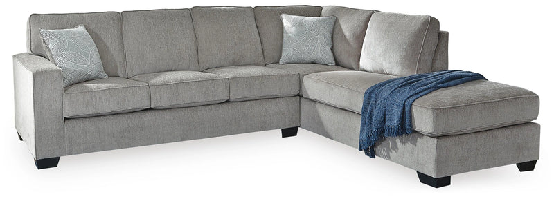 ألتاري كنب زاوية بسرير chaise