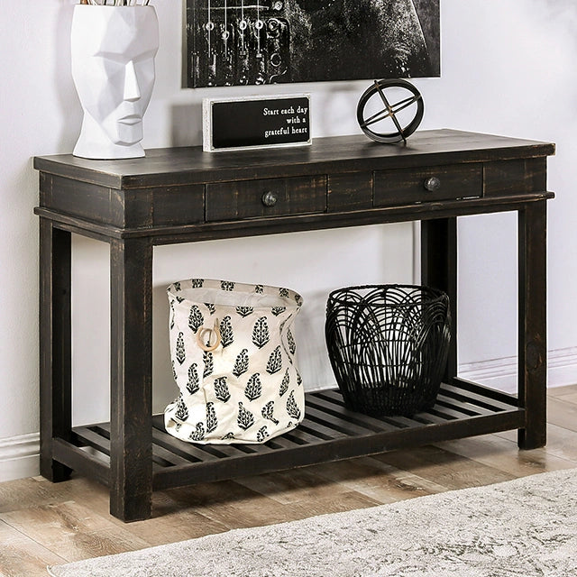Mesa de sofá McAllen