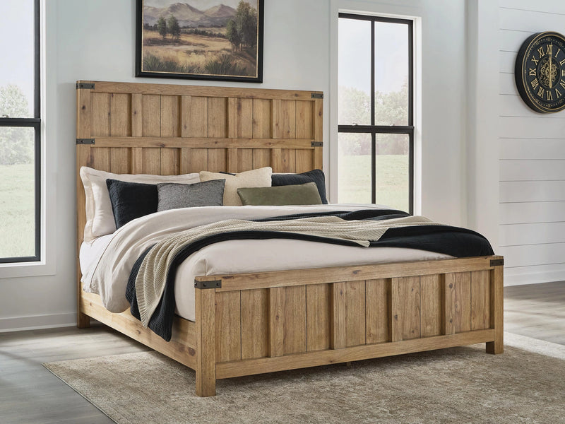Cama Ridgester