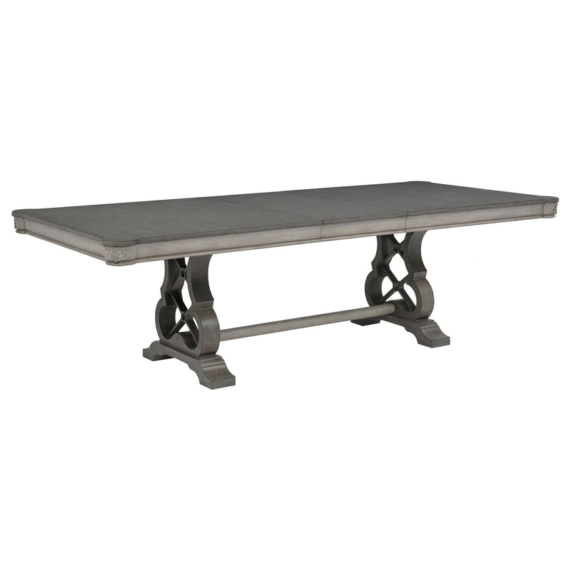 Cresswell Dining Table