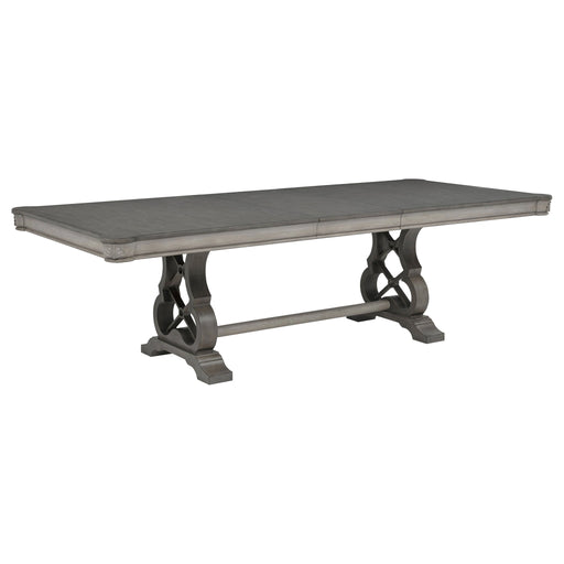Cresswell Dining Table