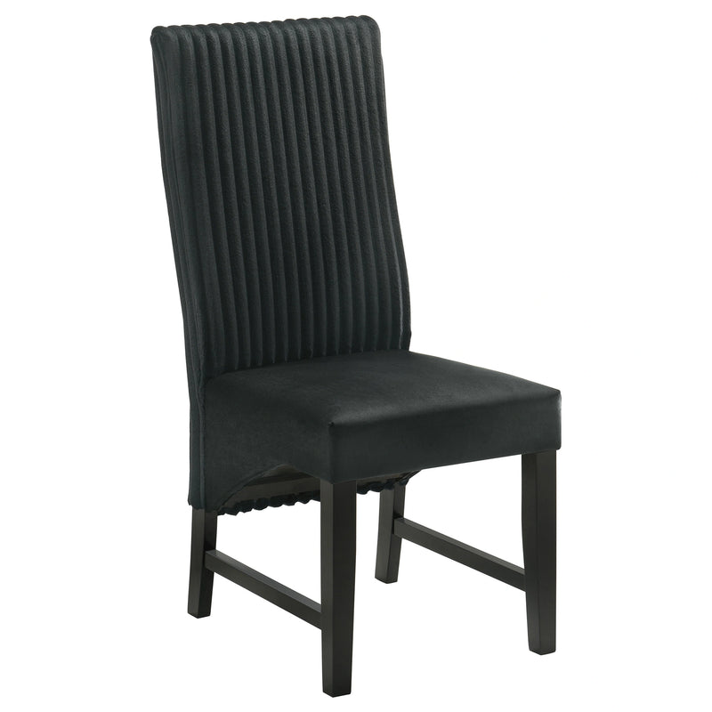 Silla auxiliar de comedor Barrand