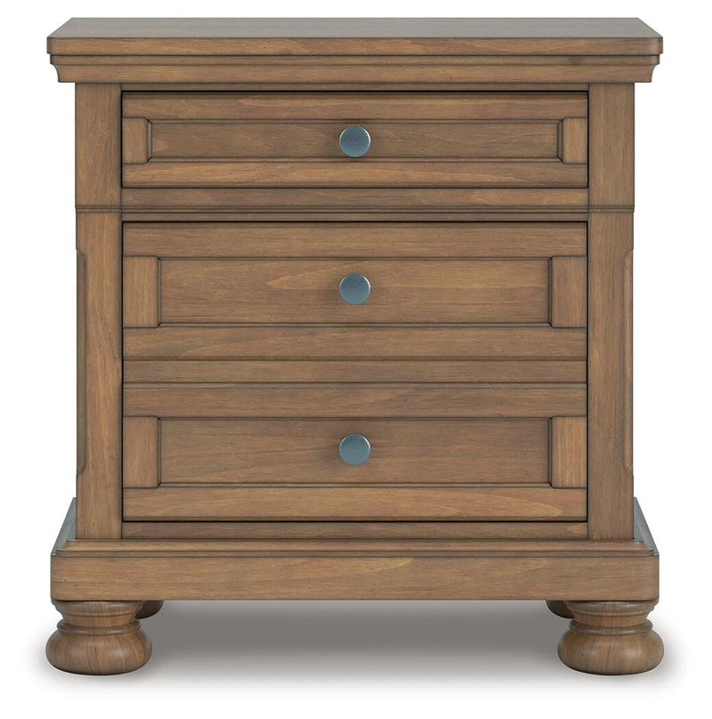 Mesa de noche Feddinger