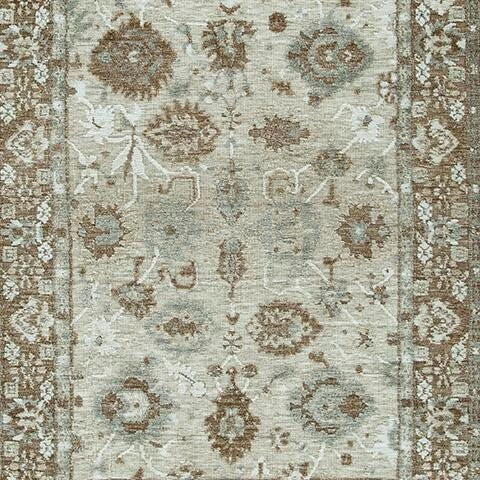 Alfombra de espuma viscoelástica Ainswick