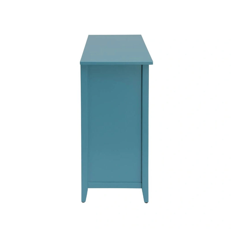 Console Table w/Storage