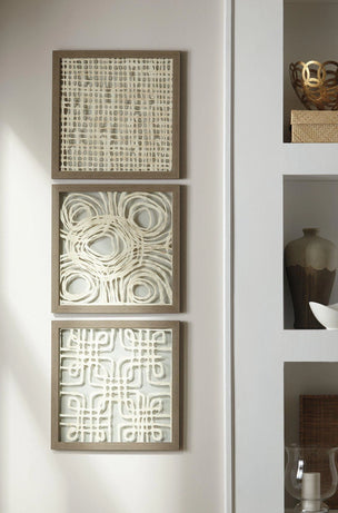 Decoración de pared