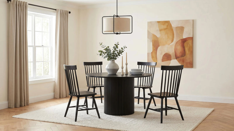 Hamlyn Dining Set G