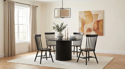 Hamlyn Dining Set G