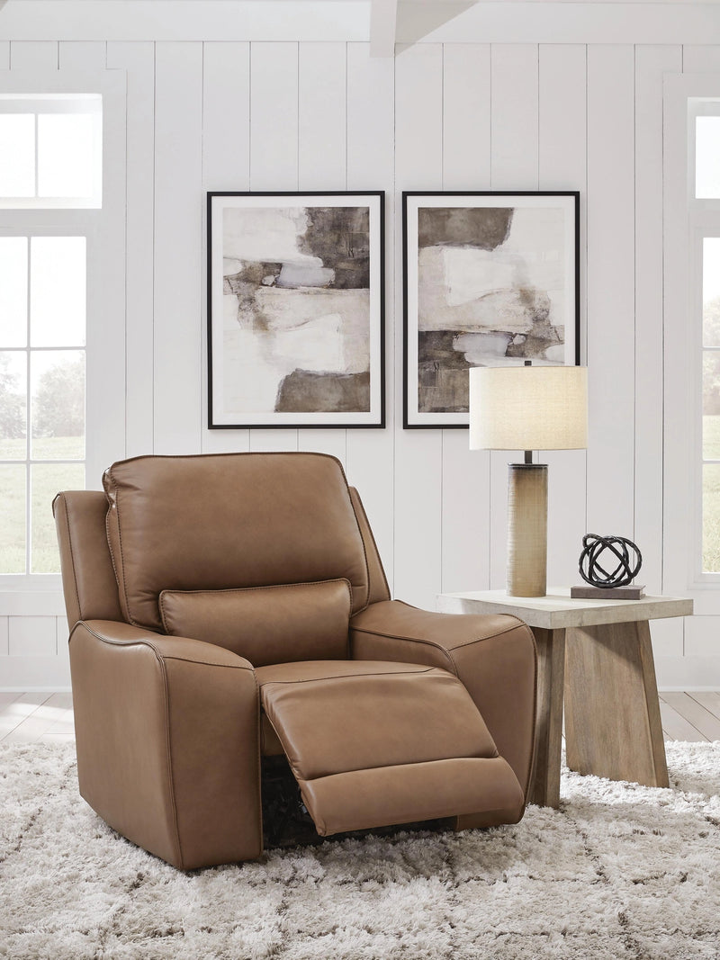 Reclinable eléctrico DeepWakes