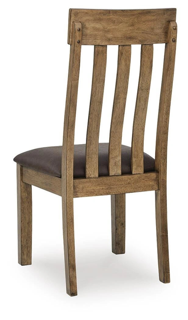 Silla de comedor Urbinforte