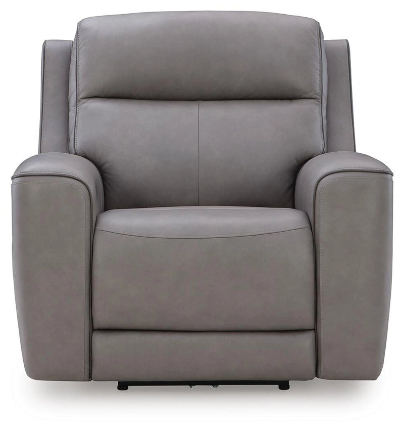 Sillón reclinable eléctrico 5Z-Comfort