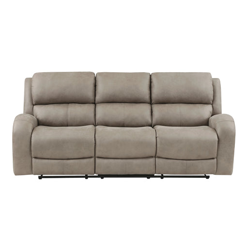 Pagosa 2pc Set: Sofa, Love