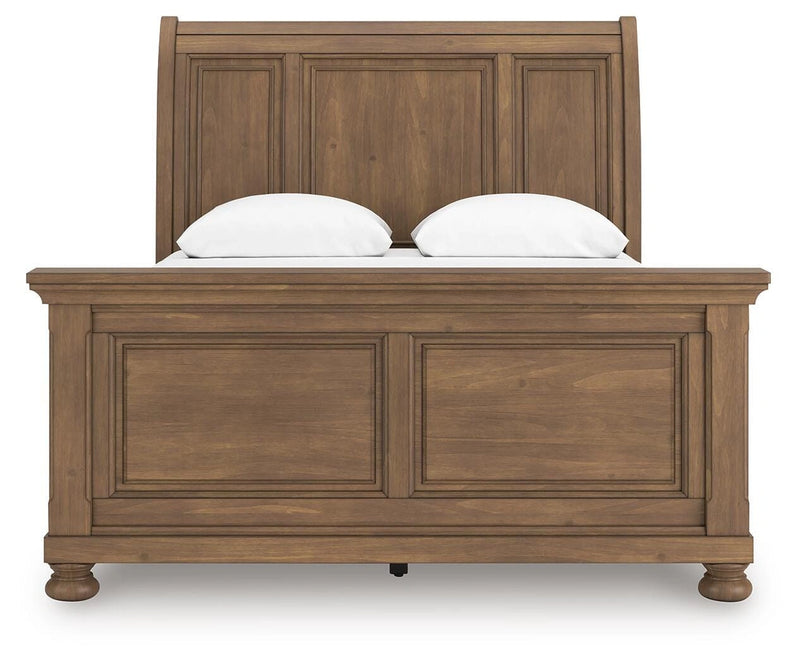 Cama Feddinger