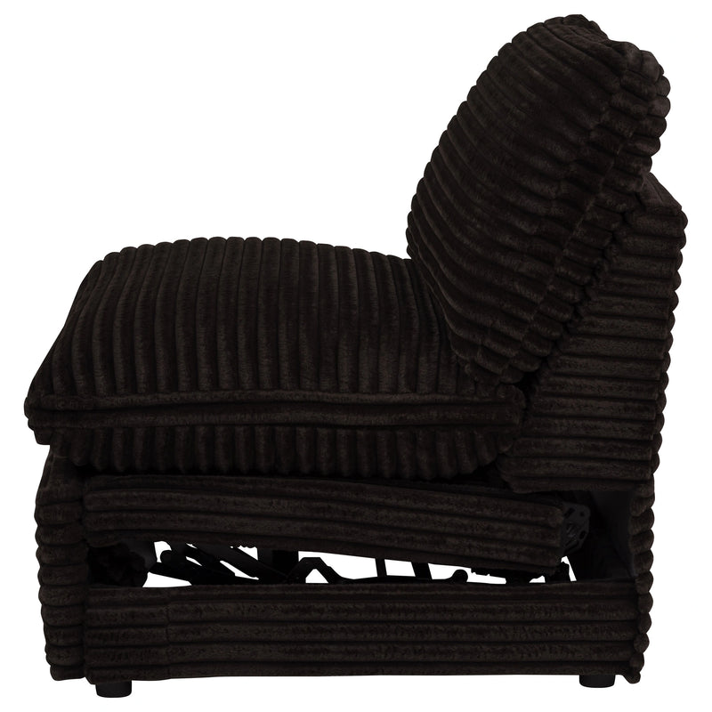 Collins Power Armless Recliner