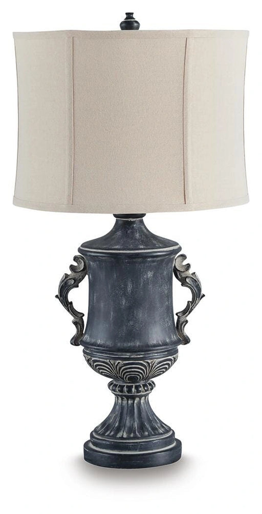 Morvanford Table Lamp