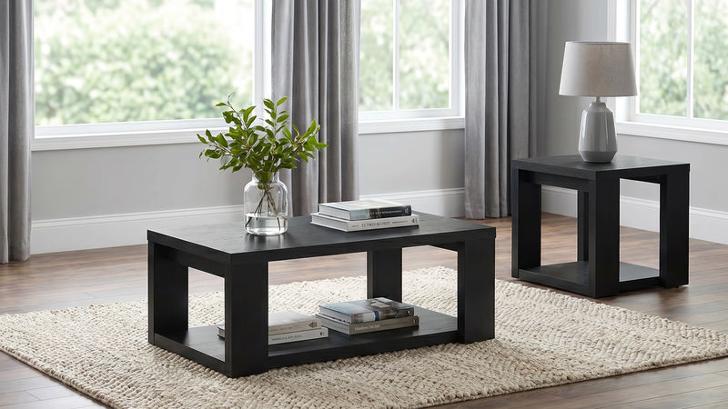 Pavone End Table