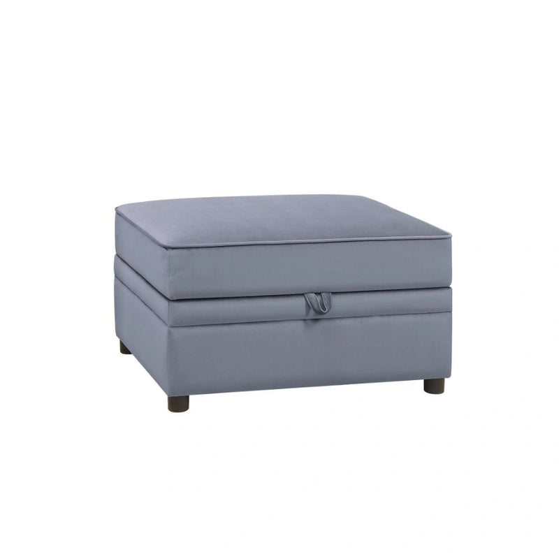 Ottoman w/Storage