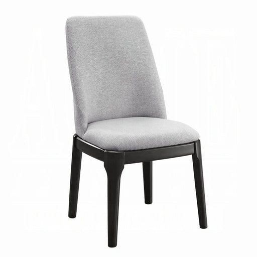 Madan Side Chair Set-2