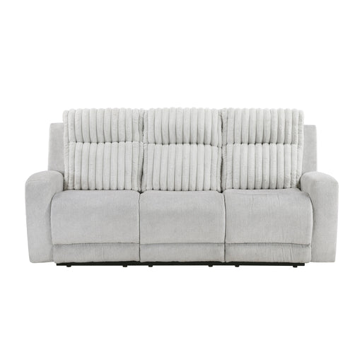 Benton Double Reclining Sofa